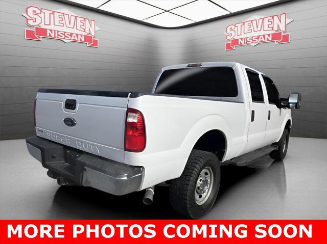 used 2015 Ford F-350 car, priced at $29,166