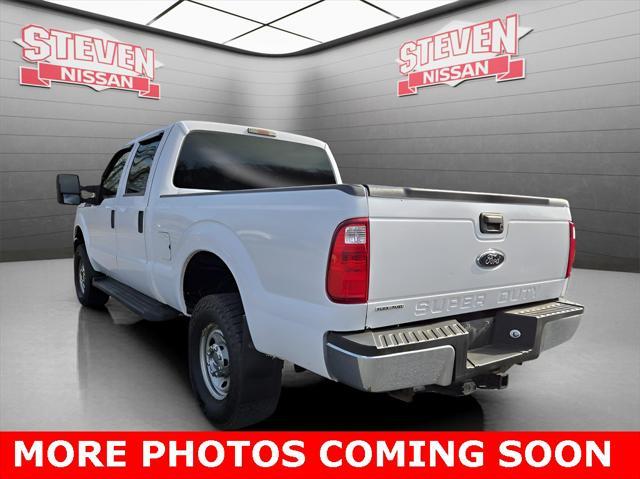 used 2015 Ford F-350 car, priced at $29,166