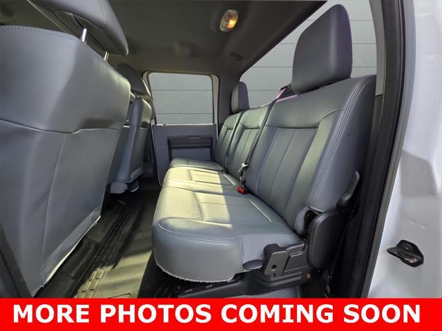 used 2015 Ford F-350 car, priced at $29,166