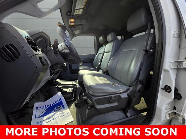 used 2015 Ford F-350 car, priced at $29,166