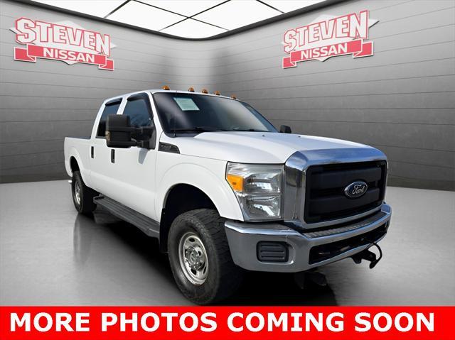 used 2015 Ford F-350 car, priced at $29,166