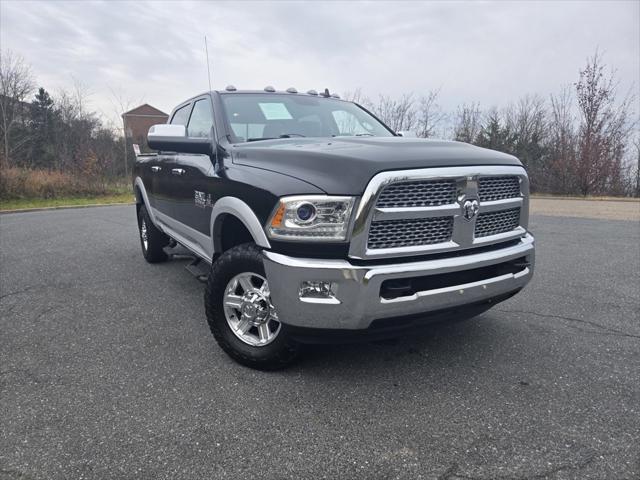 used 2013 Ram 2500 car, priced at $39,606