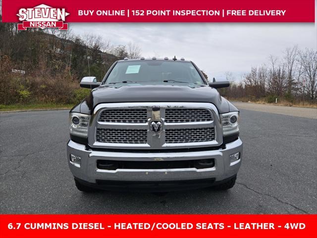 used 2013 Ram 2500 car, priced at $42,204