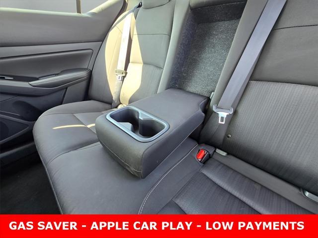 used 2023 Nissan Altima car, priced at $18,819