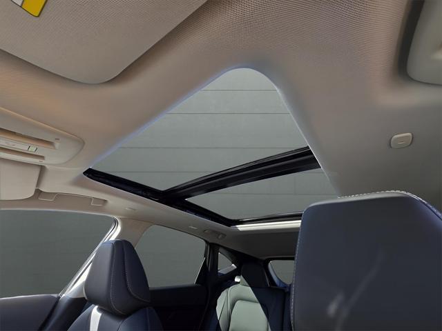 new 2025 Nissan Murano car, priced at $49,140