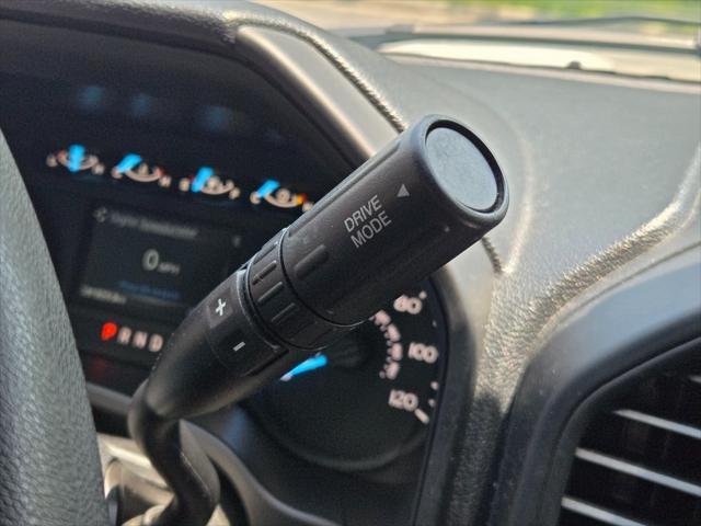 used 2020 Ford F-150 car, priced at $24,309