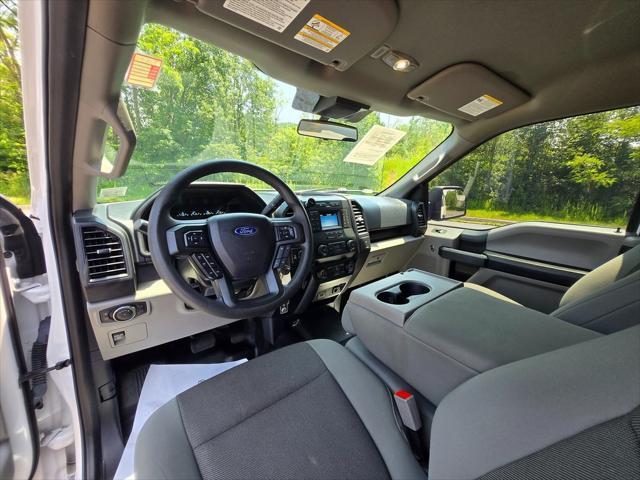 used 2020 Ford F-150 car, priced at $24,309
