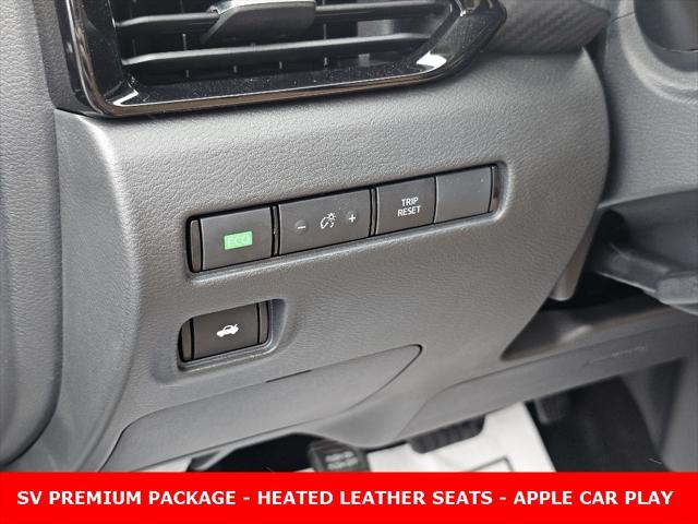 new 2025 Nissan Sentra car, priced at $25,199