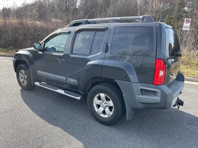 used 2013 Nissan Xterra car, priced at $7,469