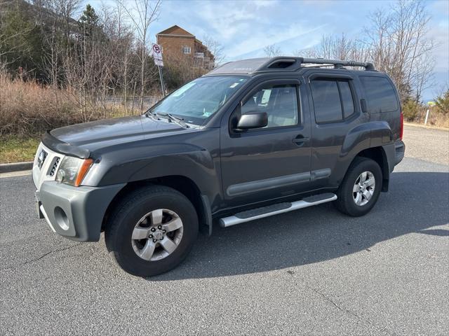 used 2013 Nissan Xterra car, priced at $7,469