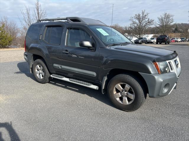 used 2013 Nissan Xterra car, priced at $7,469