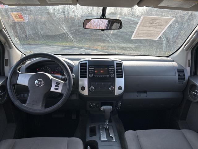 used 2013 Nissan Xterra car, priced at $7,469