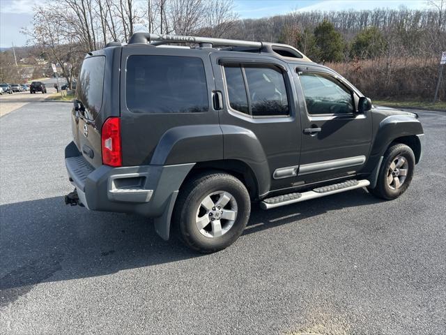 used 2013 Nissan Xterra car, priced at $7,469