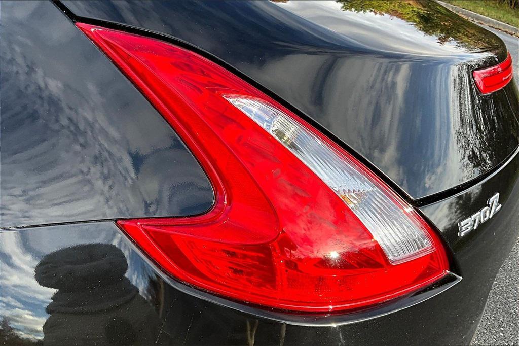 used 2009 Nissan 370Z car, priced at $20,199