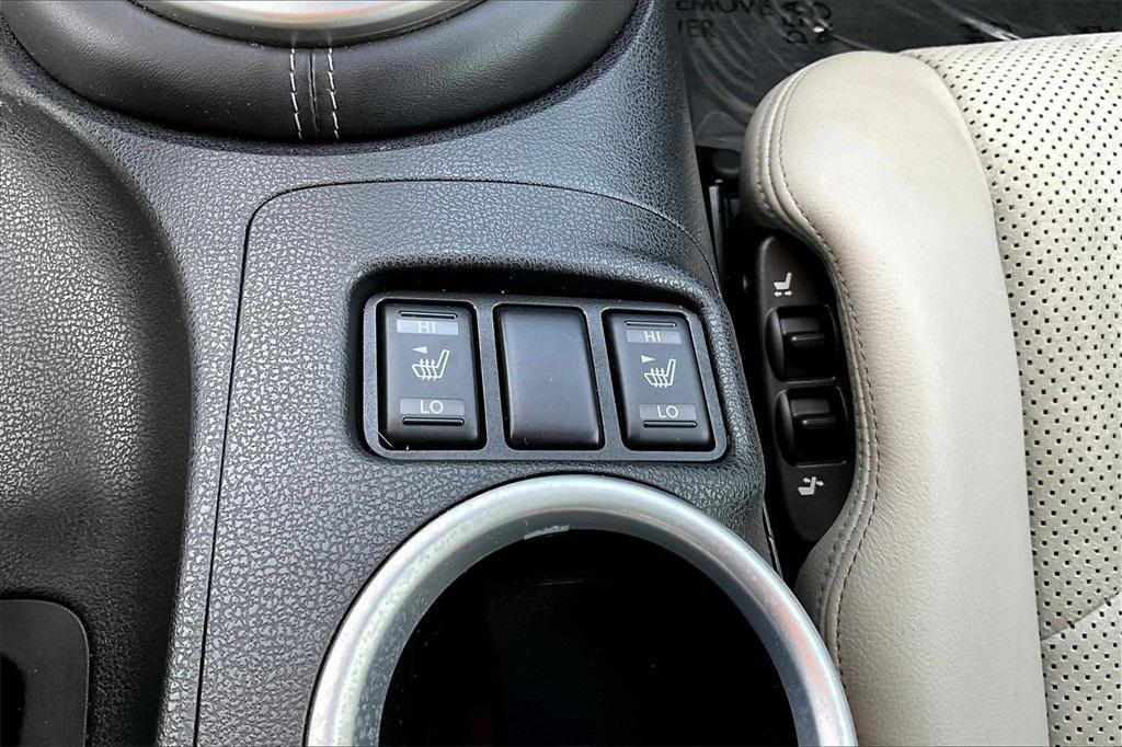 used 2009 Nissan 370Z car, priced at $20,199