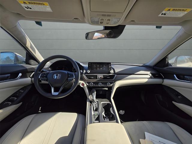 used 2018 Honda Accord car, priced at $20,547