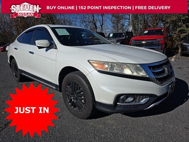 used 2013 Honda Crosstour car, priced at $11,485