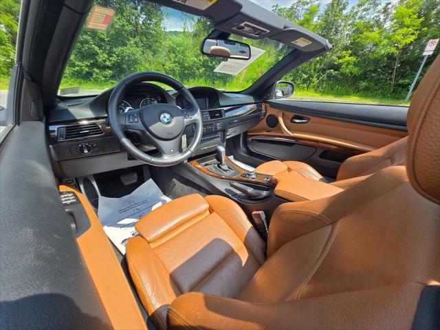 used 2011 BMW 335 car, priced at $10,979
