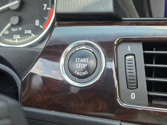 used 2011 BMW 335 car, priced at $10,979