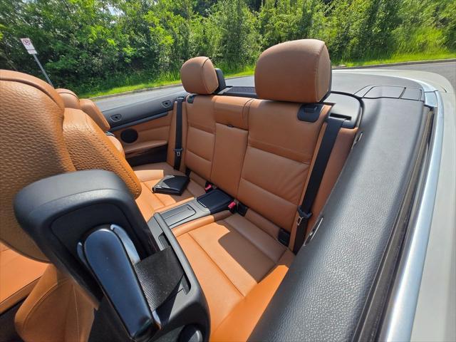 used 2011 BMW 335 car, priced at $10,979