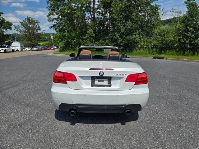 used 2011 BMW 335 car, priced at $10,979