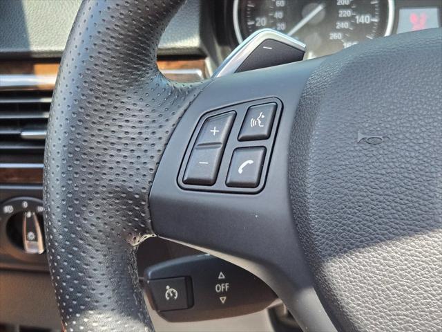 used 2011 BMW 335 car, priced at $10,979