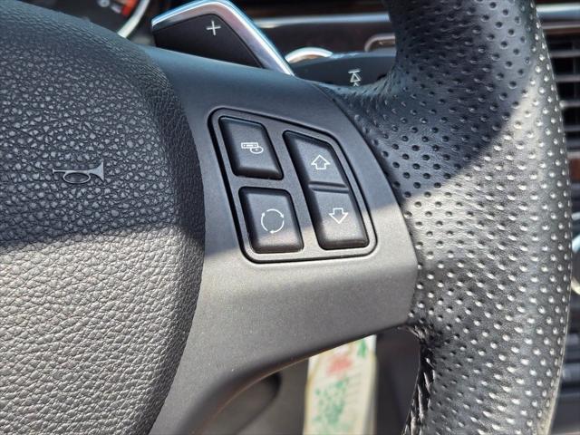 used 2011 BMW 335 car, priced at $10,979