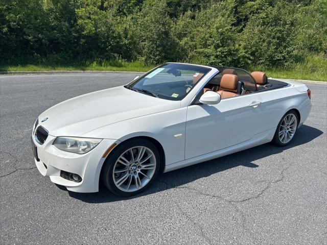 used 2011 BMW 335 car, priced at $11,999
