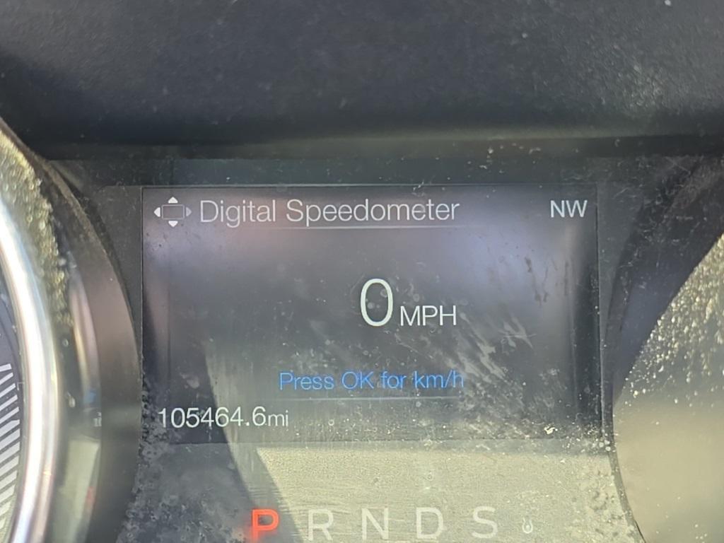 used 2020 Ford Mustang car, priced at $17,069