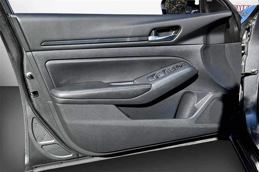 used 2025 Nissan Altima car, priced at $20,299