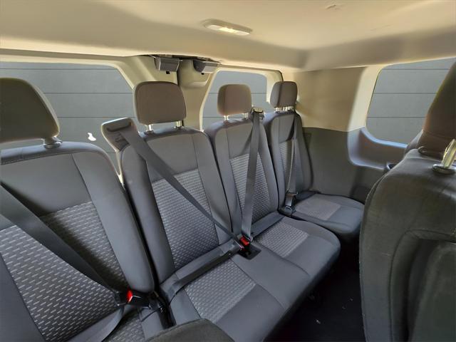used 2021 Ford Transit-350 car, priced at $29,694