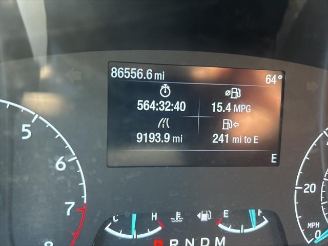 used 2021 Ford Transit-350 car, priced at $32,809