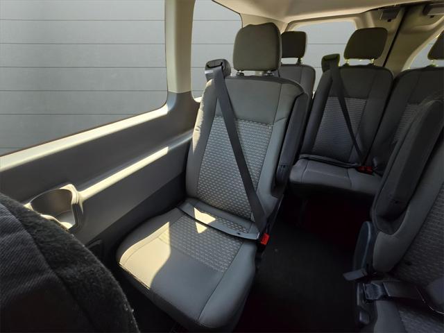 used 2021 Ford Transit-350 car, priced at $29,694