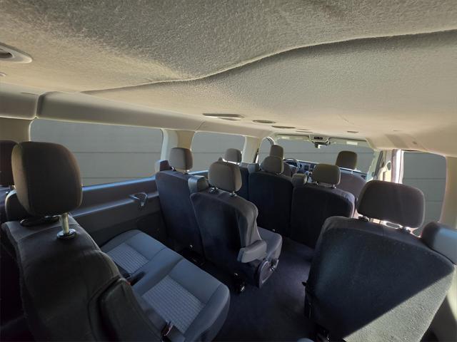 used 2021 Ford Transit-350 car, priced at $29,694