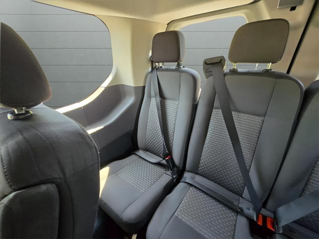 used 2021 Ford Transit-350 car, priced at $29,694