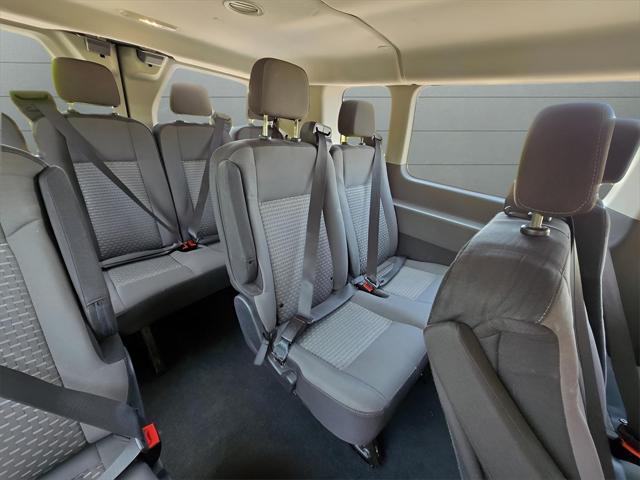 used 2021 Ford Transit-350 car, priced at $29,694