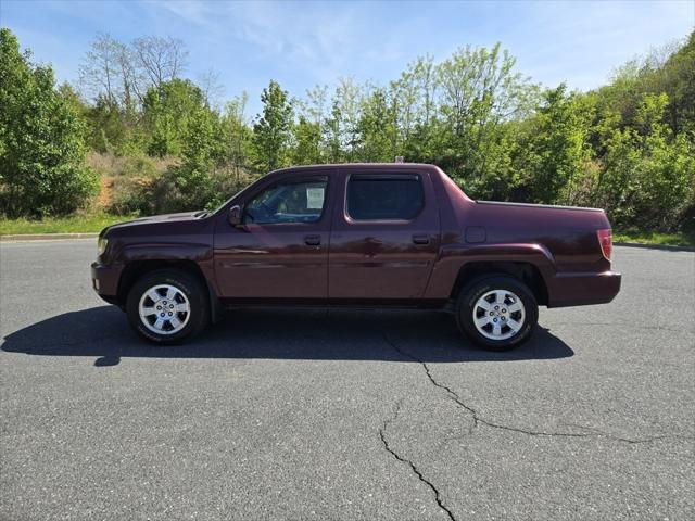 used 2011 Honda Ridgeline car, priced at $9,199