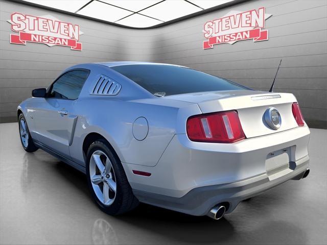 used 2012 Ford Mustang car, priced at $18,610