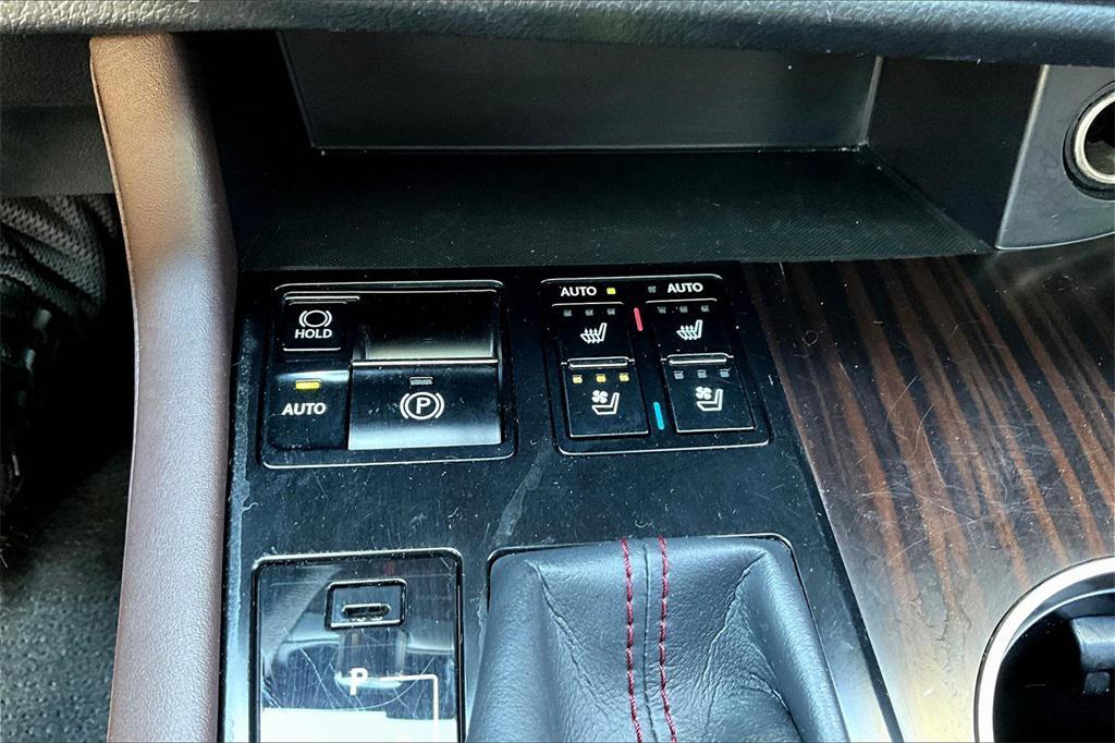 used 2019 Lexus RX 350L car, priced at $28,269