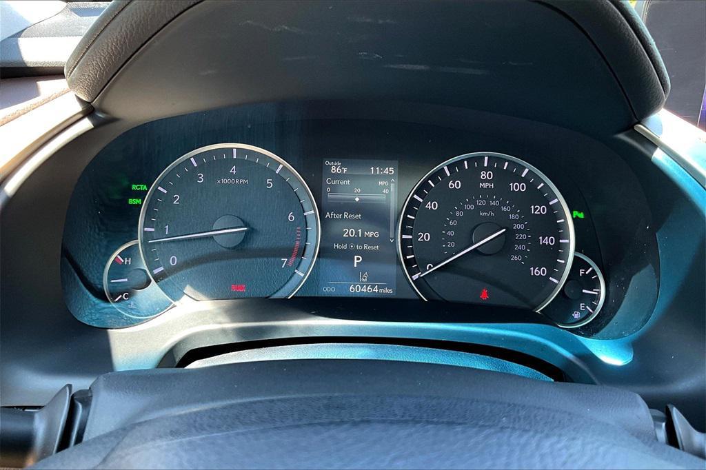 used 2019 Lexus RX 350L car, priced at $28,269