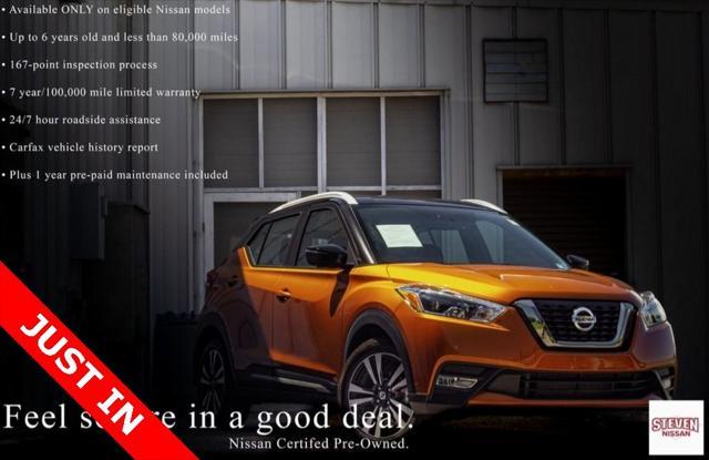 used 2014 Nissan Pathfinder car, priced at $10,617