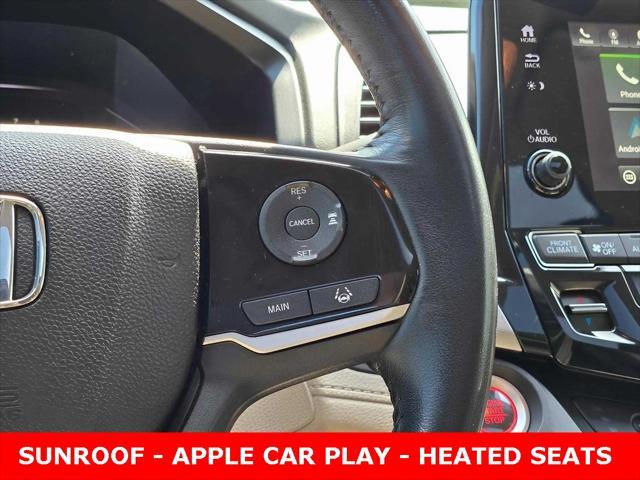 used 2020 Honda Odyssey car, priced at $25,999