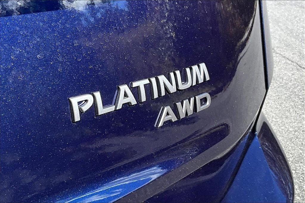 new 2026 Nissan Rogue car, priced at $37,495