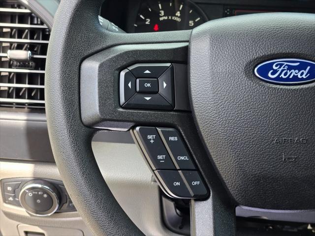 used 2020 Ford F-150 car, priced at $29,995