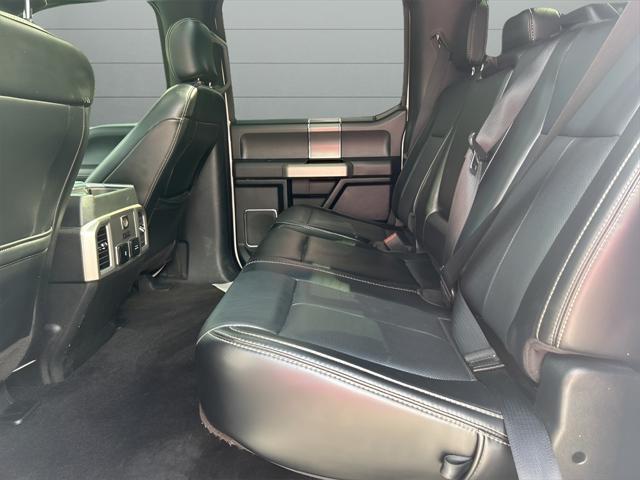 used 2019 Ford F-150 car, priced at $28,279