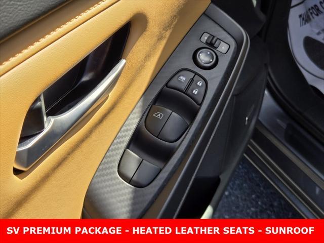new 2025 Nissan Sentra car, priced at $25,205