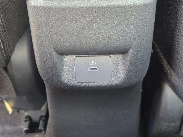 new 2025 Nissan Versa car, priced at $21,495