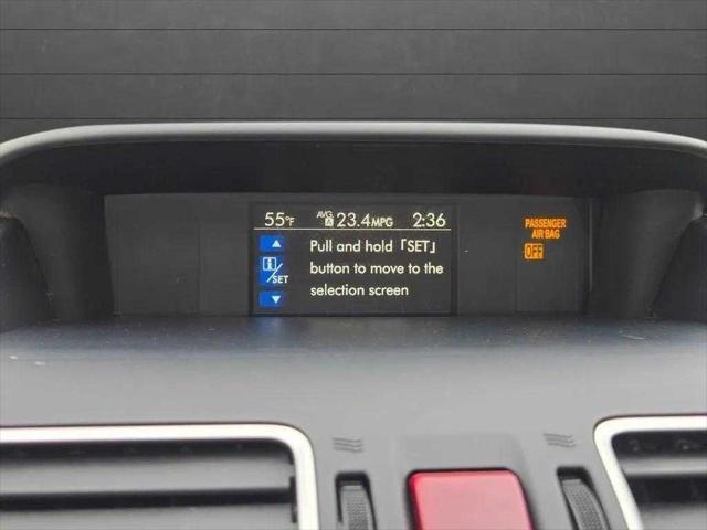 used 2016 Subaru Forester car, priced at $13,513