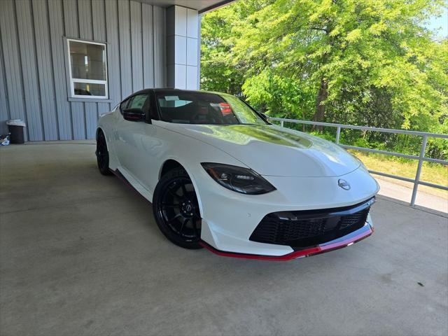 new 2024 Nissan Z car, priced at $59,995