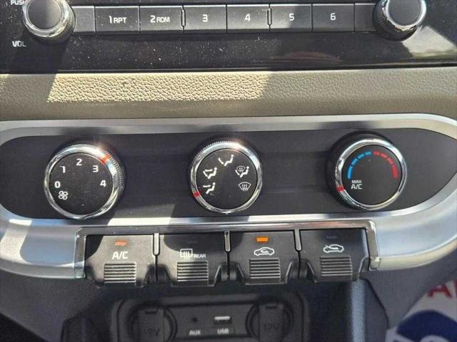 used 2017 Kia Rio car, priced at $9,869